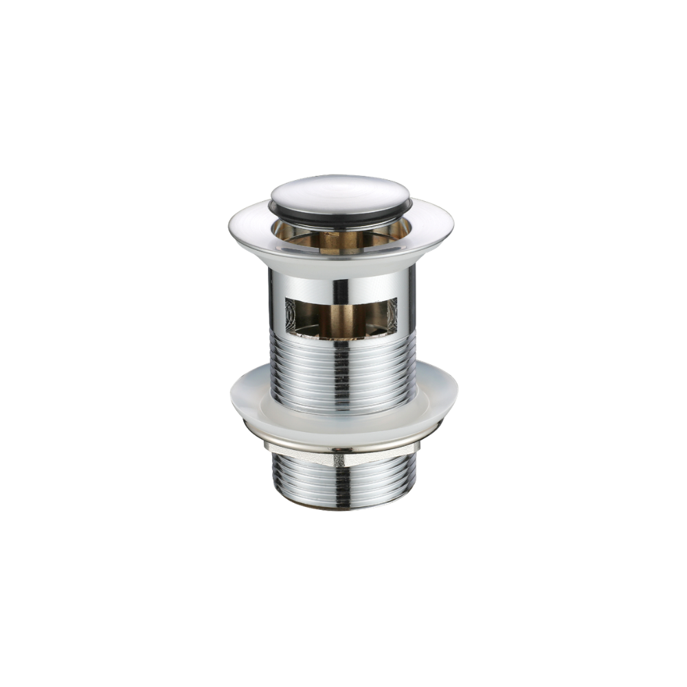 PW32BC Brushed Chrome